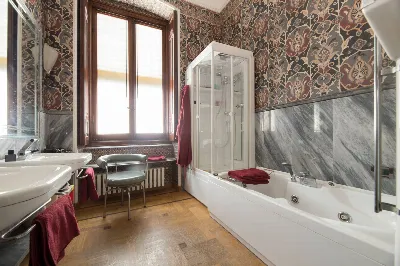 Appartamento in vendita a Genova, Circonva... - foto 7