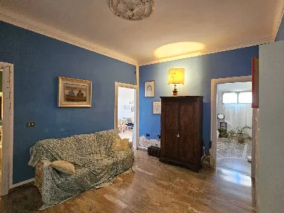 Appartamento in vendita a Genova, Principe... - foto 10
