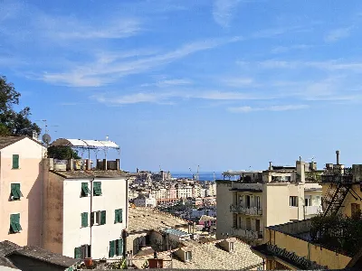 Appartamento in vendita a Genova, Principe... - foto 3