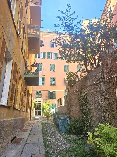 Appartamento in vendita a Genova, Principe... - foto 4