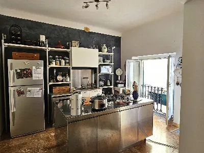 Appartamento in vendita a Genova, Principe... - foto 5