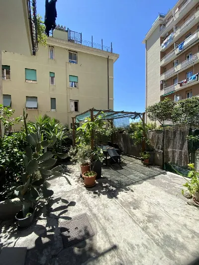 Appartamento in vendita a Genova, Granarol... - foto 1
