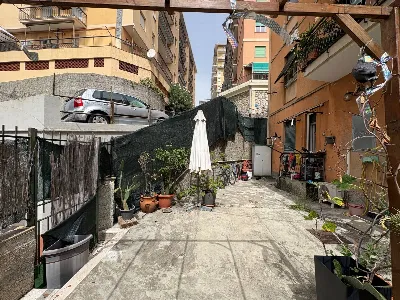 Appartamento in vendita a Genova, Granarol... - foto 10