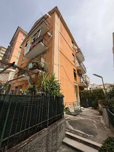 Appartamento in vendita a Genova, Granarol... - foto 2
