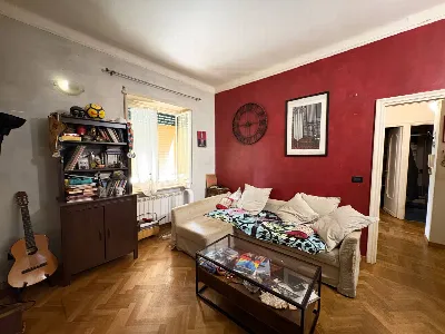 Appartamento in vendita a Genova, Granarol... - foto 3