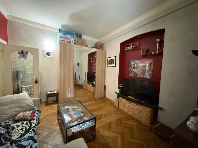 Appartamento in vendita a Genova, Granarol... - foto 5