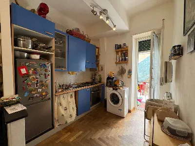 Appartamento in vendita a Genova, Granarol... - foto 6