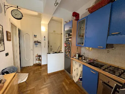 Appartamento in vendita a Genova, Granarol... - foto 7
