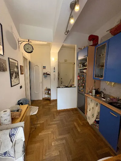 Appartamento in vendita a Genova, Granarol... - foto 8