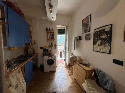 Appartamento in vendita a Genova, Granarol... - foto 9