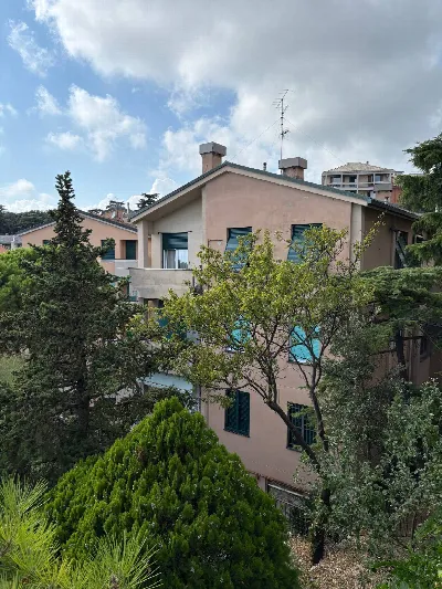 Appartamento in vendita a Genova, Granarol... - foto 2