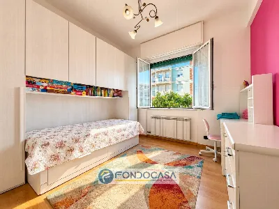Appartamento in vendita a Savona, Legino, ... - foto 10