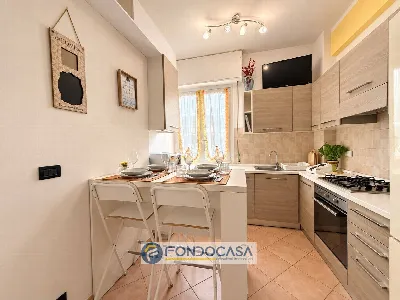 Appartamento in vendita a Savona, Legino, ... - foto 3