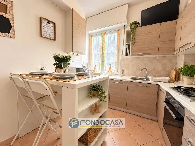 Appartamento in vendita a Savona, Legino, ... - foto 4