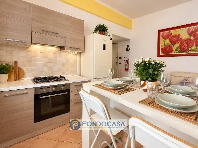 Appartamento in vendita a Savona, Legino, ... - foto 5