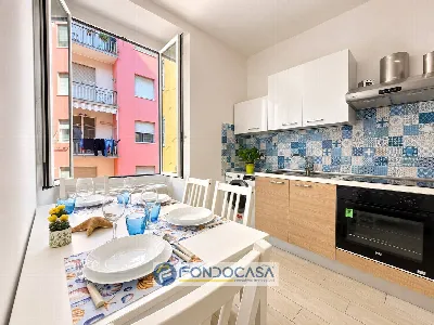 Appartamento in vendita a Savona, Legino, ... - foto 1