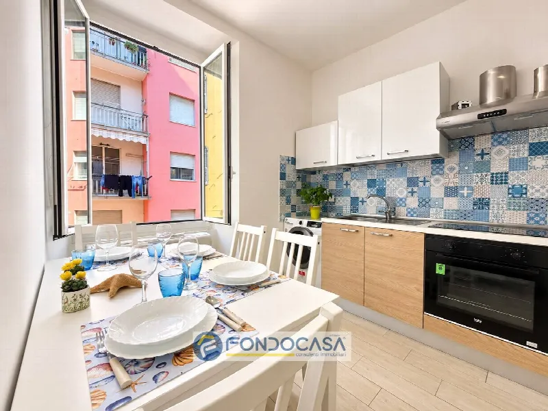 Appartamento in vendita a Savona, Legino, Zinola, Fornaci - foto 1