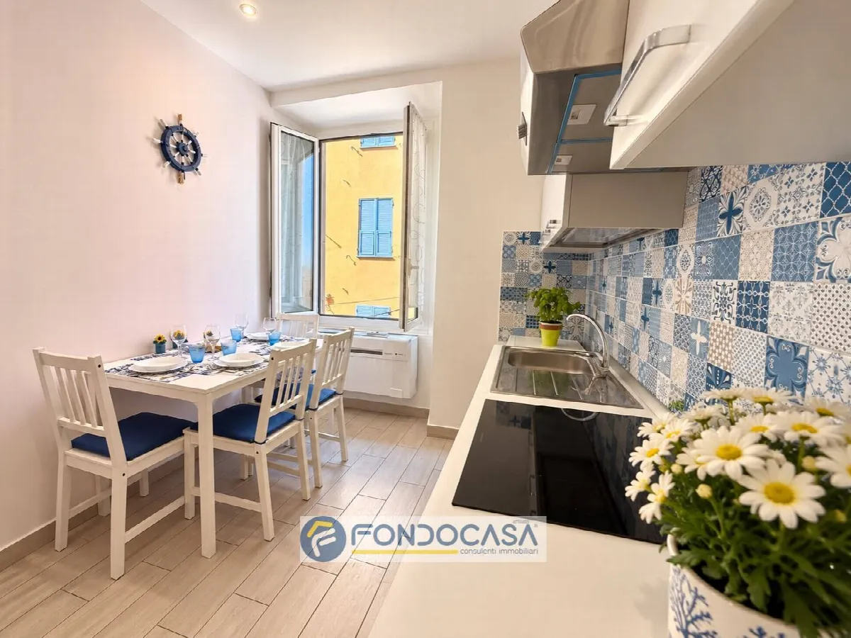 Appartamento in vendita a Savona, Legino, Zinola, Fornaci - foto 2