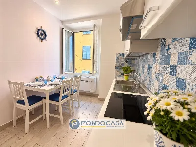 Appartamento in vendita a Savona, Legino, ... - foto 2