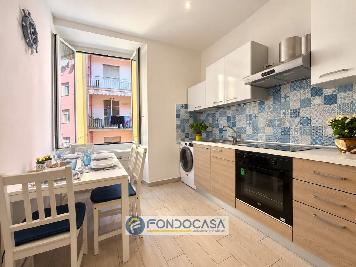 Appartamento in vendita a Savona, Legino, Zinola, Fornaci - foto 4