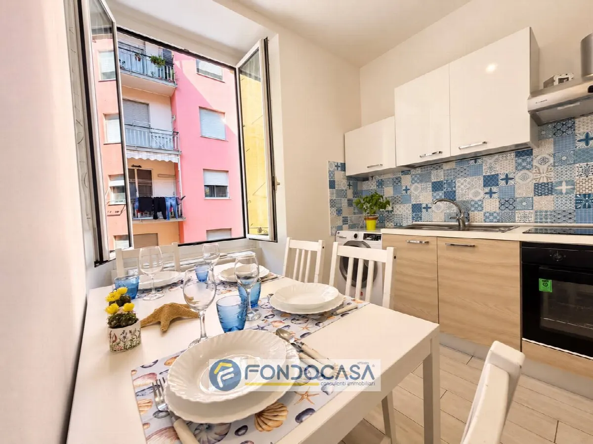 Appartamento in vendita a Savona, Legino, Zinola, Fornaci - foto 5