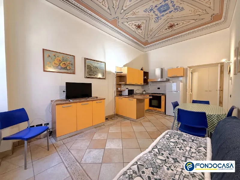 Appartamento in vendita a Loano - foto 1