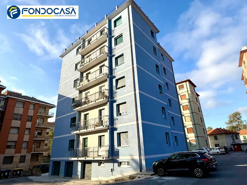 Appartamento in vendita a Carcare - foto 1