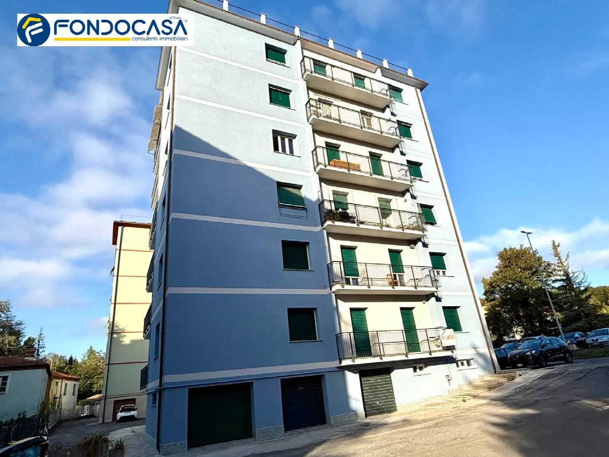 Appartamento in vendita a Carcare - foto 2