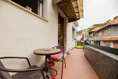 Appartamento in vendita a Genova, Molassan... - foto 1
