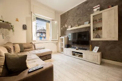 Appartamento in vendita a Genova, Molassan... - foto 2