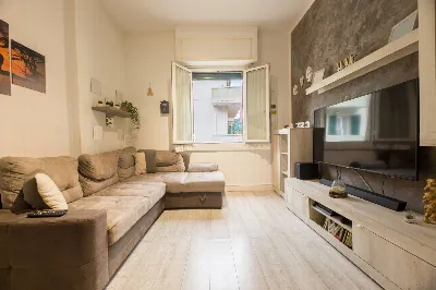 Appartamento in vendita a Genova, Molassan... - foto 4