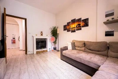 Appartamento in vendita a Genova, Molassan... - foto 5