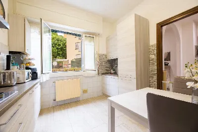 Appartamento in vendita a Genova, Molassan... - foto 7
