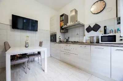 Appartamento in vendita a Genova, Molassan... - foto 8