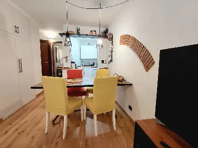 Appartamento in vendita a Genova, Centro S... - foto 2