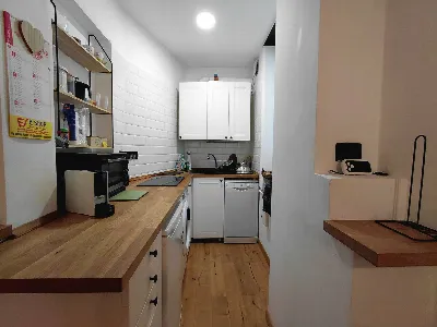 Appartamento in vendita a Genova, Centro S... - foto 3