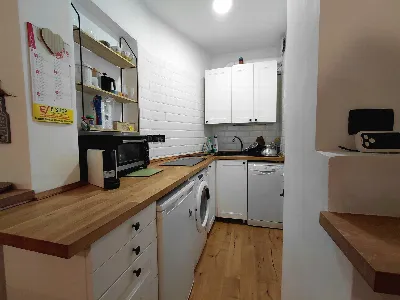 Appartamento in vendita a Genova, Centro S... - foto 4