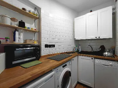 Appartamento in vendita a Genova, Centro S... - foto 5