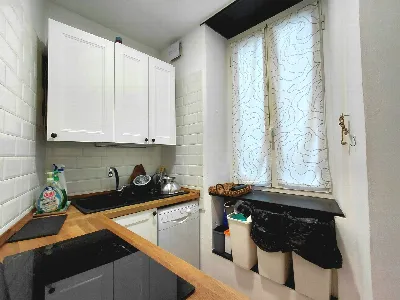 Appartamento in vendita a Genova, Centro S... - foto 6