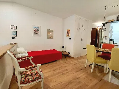 Appartamento in vendita a Genova, Centro S... - foto 8