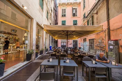Appartamento a Genova