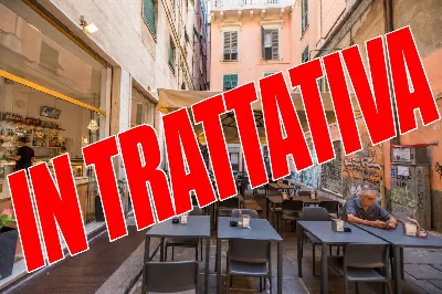 Appartamento in vendita a Genova, Centro S... - foto 1