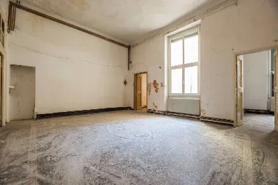 Appartamento in vendita a Genova, Centro S... - foto 6