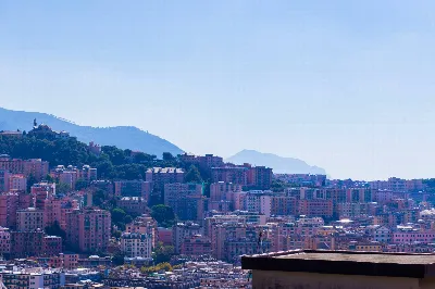 Appartamento a Genova