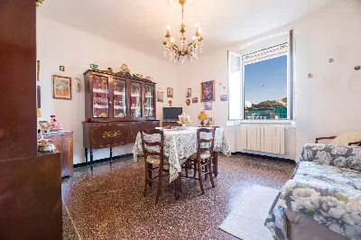 Appartamento in vendita a Genova, Marassi,... - foto 2
