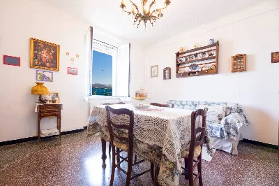 Appartamento in vendita a Genova, Marassi,... - foto 4