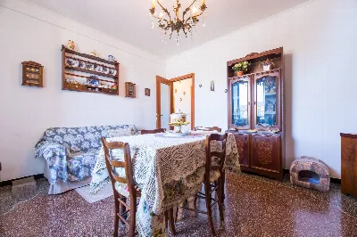 Appartamento in vendita a Genova, Marassi,... - foto 5