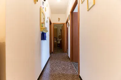 Appartamento in vendita a Genova, Marassi,... - foto 8