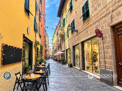 Appartamento in vendita a Albenga - foto 1