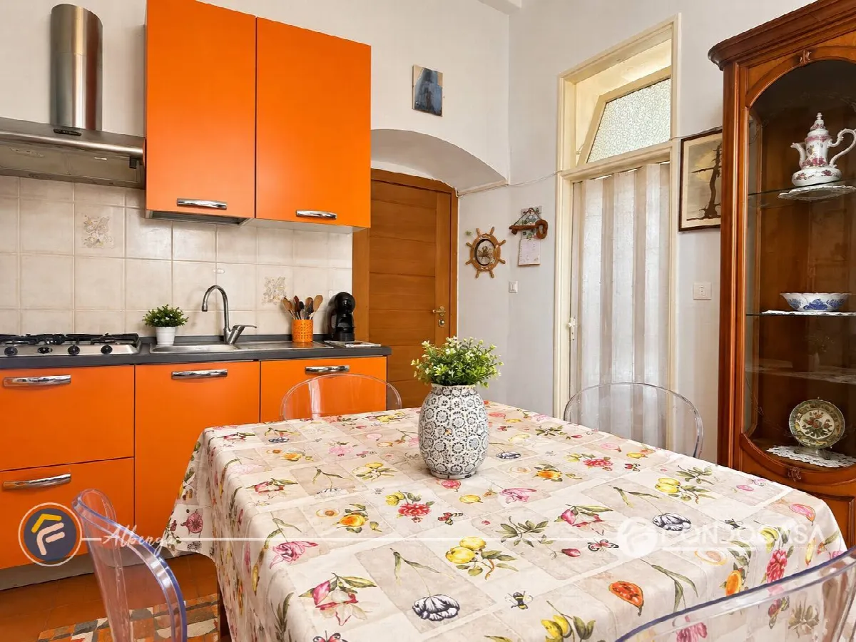 Appartamento in vendita ad Albenga - foto 3